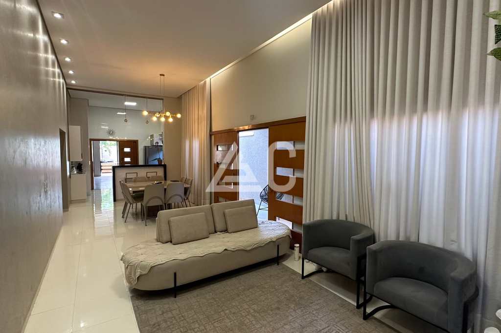Casa em Jales, no bairro Jardim Soraia