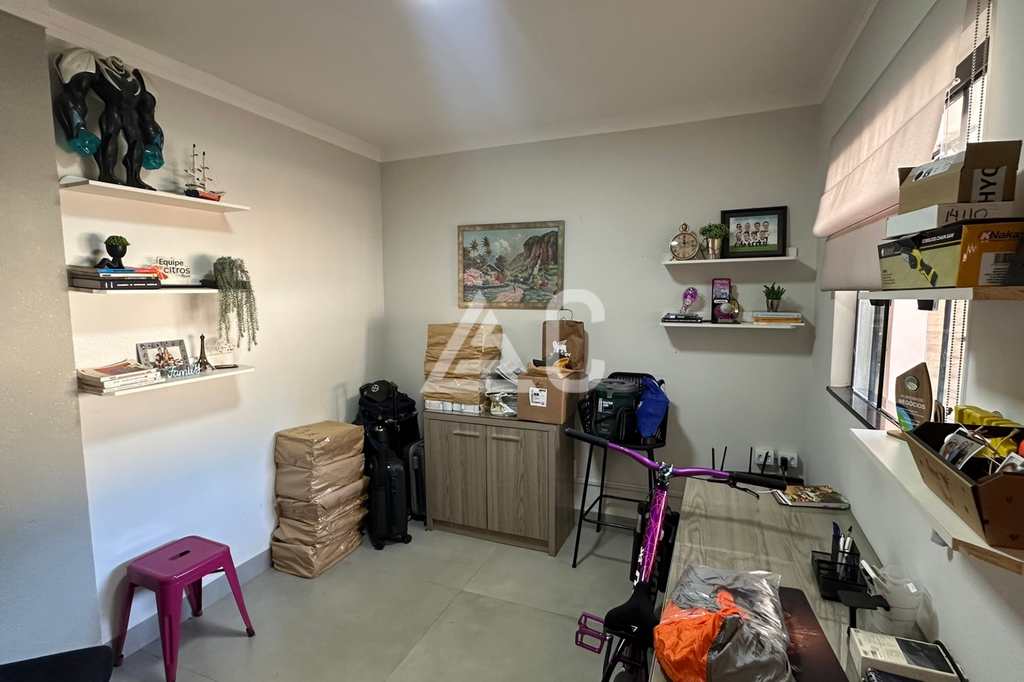 Casa em Jales, no bairro Jardim Soraia