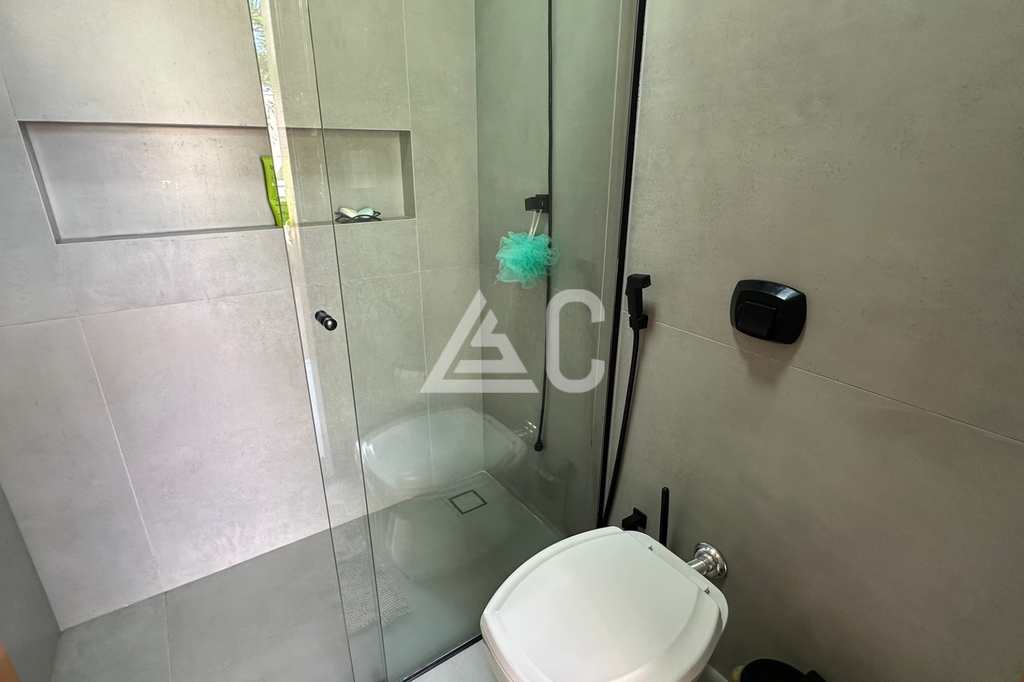 Casa em Jales, no bairro Jardim Soraia