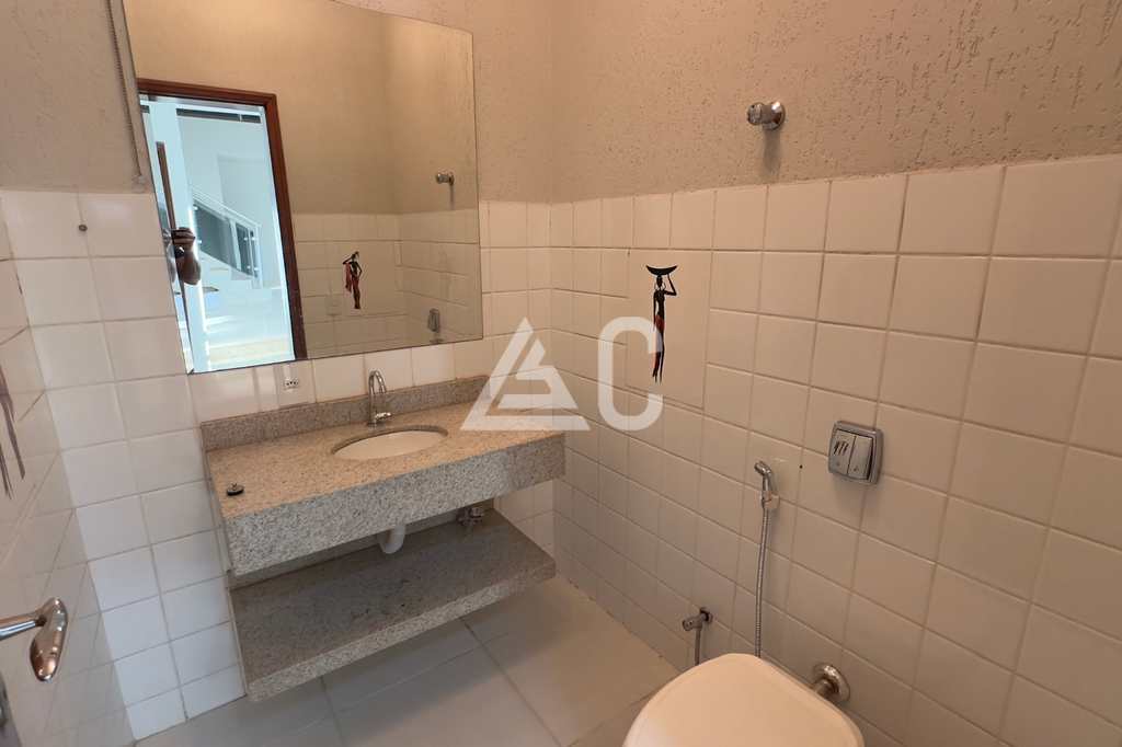 Sobrado em Jales, no bairro Jardim Aclimação