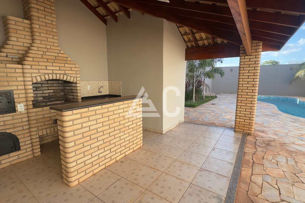 Sobrado em Jales, no bairro Jardim Aclimação