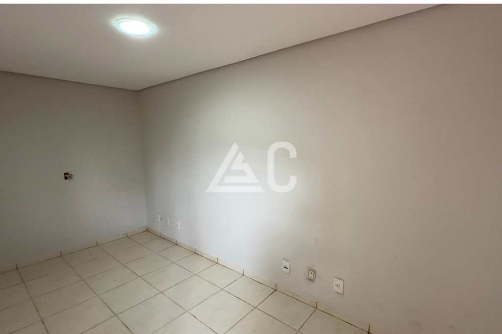 Sobrado em Jales, no bairro Jardim Aclimação
