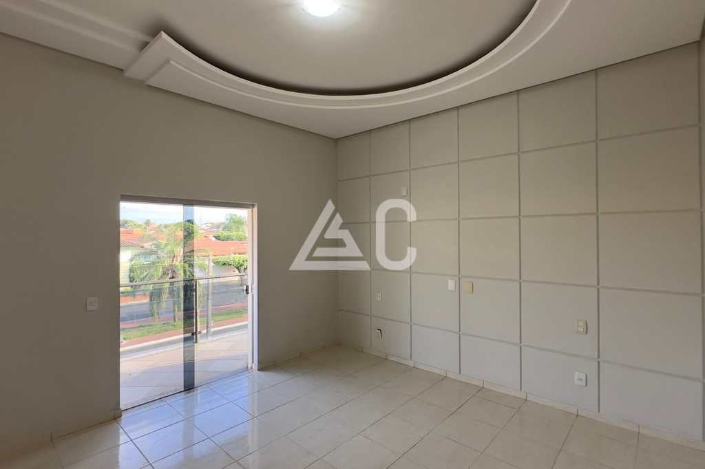 Sobrado em Jales, no bairro Jardim Aclimação