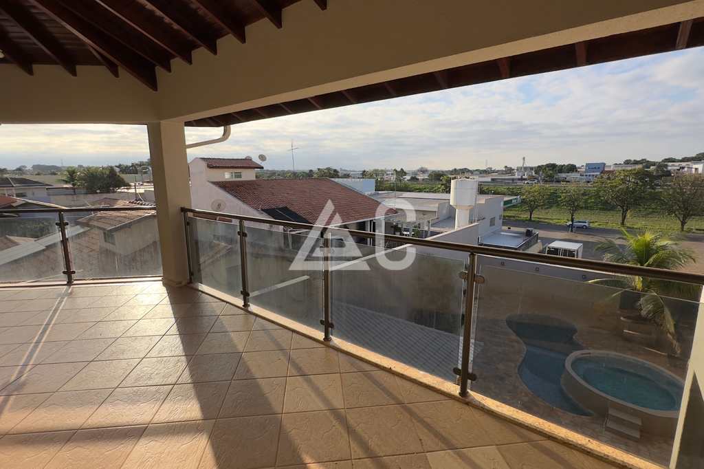 Sobrado em Jales, no bairro Jardim Aclimação
