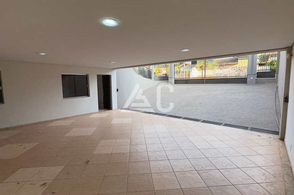 Sobrado em Jales, no bairro Jardim Aclimação