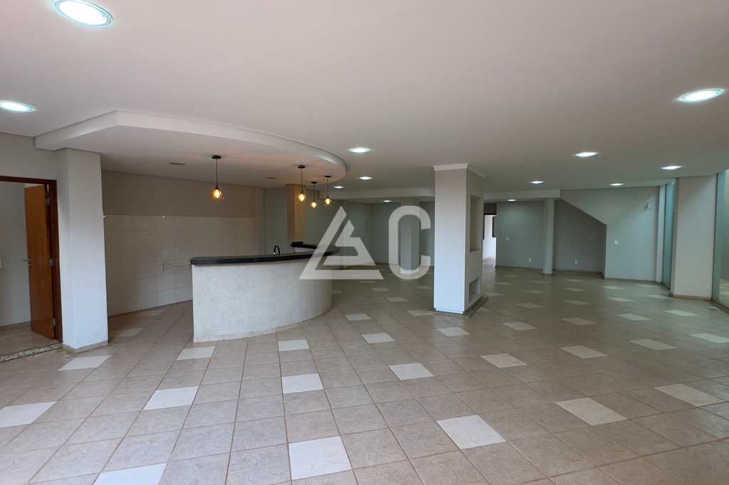 Sobrado em Jales, no bairro Jardim Aclimação
