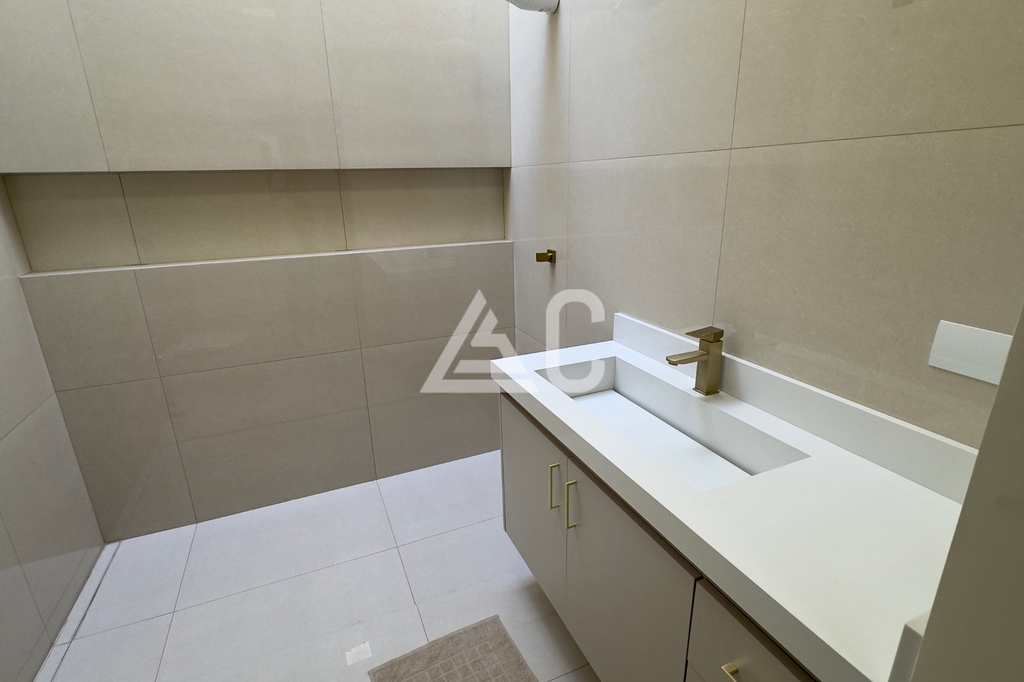 Casa em Jales, no bairro Residencial Vila Mariana