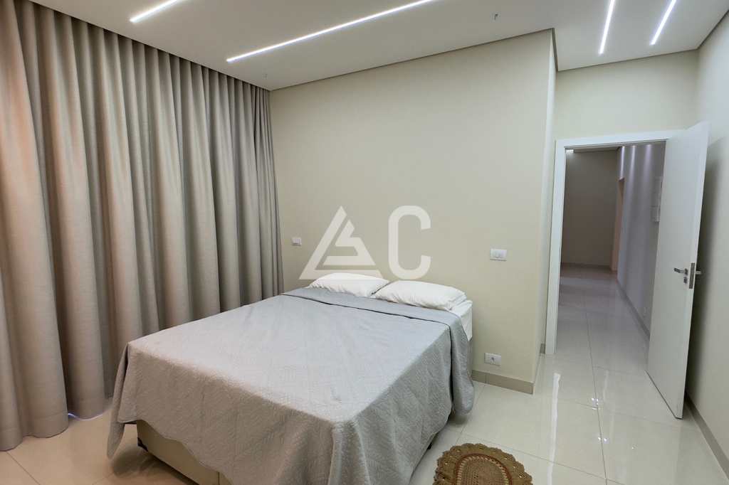 Casa em Jales, no bairro Residencial Vila Mariana
