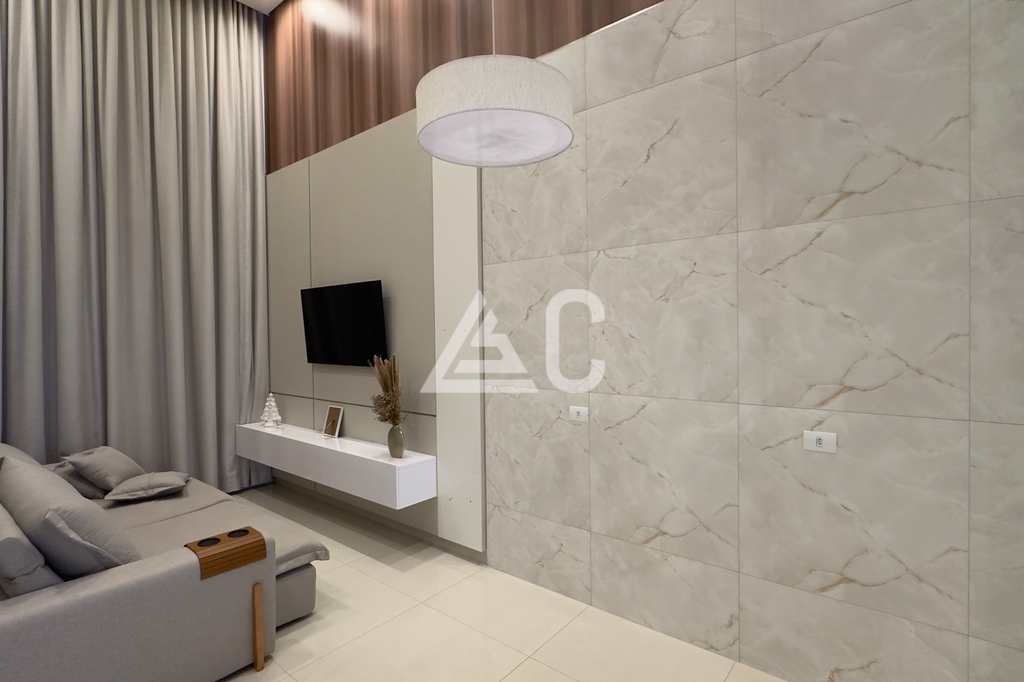 Casa em Jales, no bairro Residencial Vila Mariana