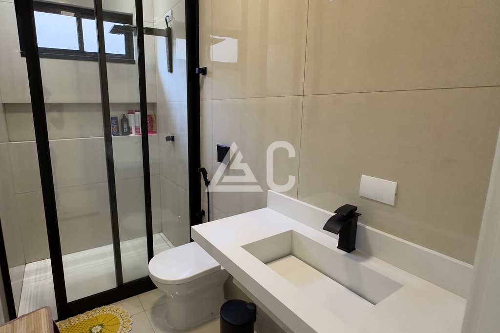 Casa em Jales, no bairro Residencial Vila Mariana
