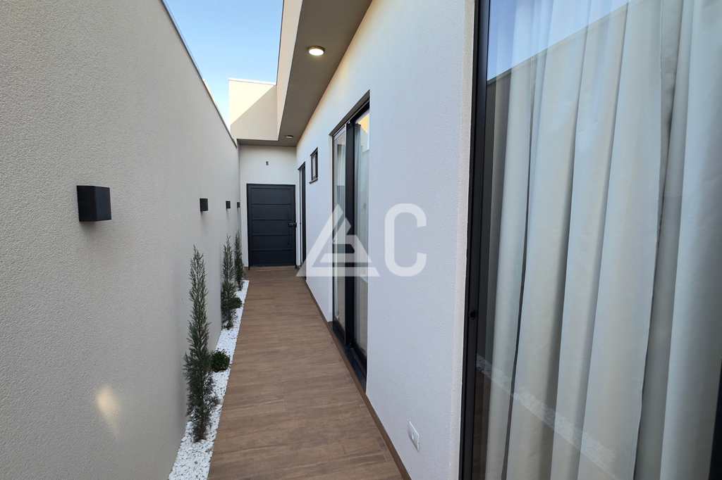 Casa em Jales, no bairro Residencial Vila Mariana