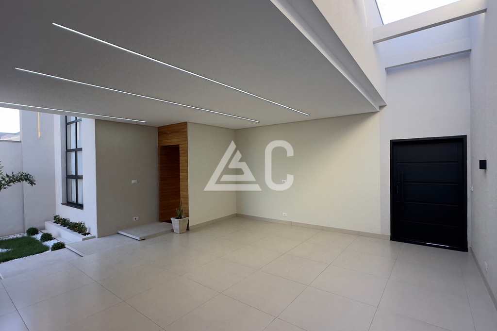 Casa em Jales, no bairro Residencial Vila Mariana