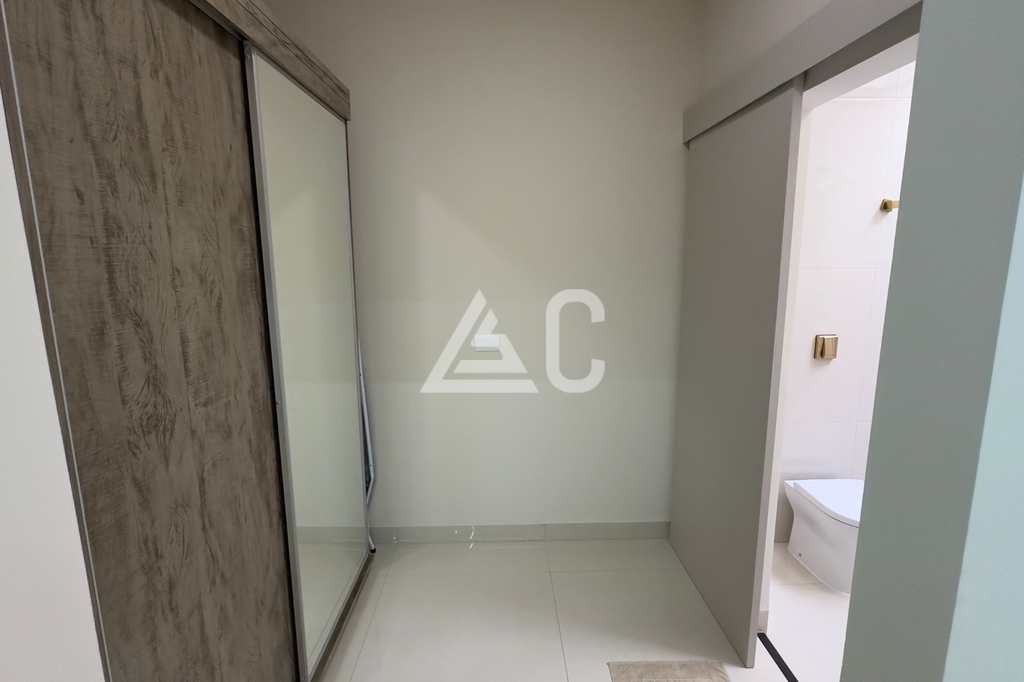 Casa em Jales, no bairro Residencial Vila Mariana