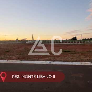 Terreno em Jales, bairro Monte Líbano II