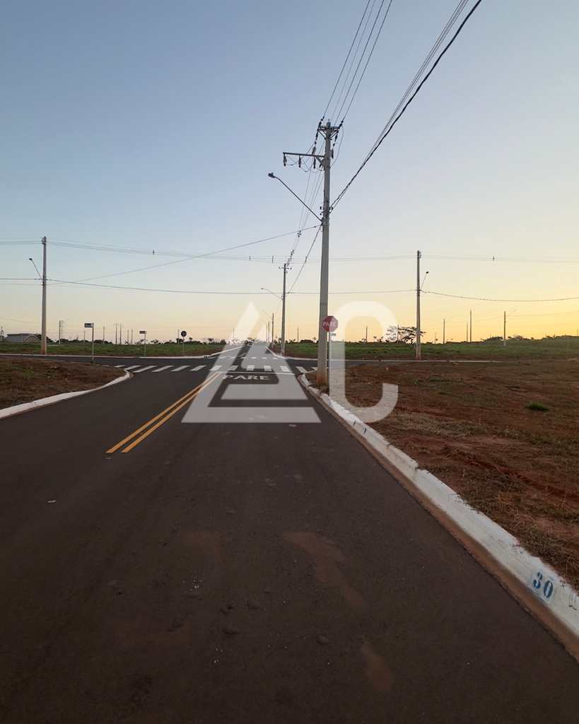 Terreno em Jales, no bairro Monte Líbano II