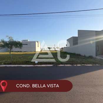 Terreno em Jales, bairro Residencial Bella Vista