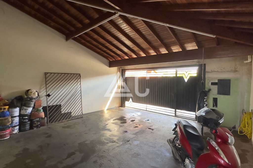 Casa em Jales, no bairro Residencial São Lucas