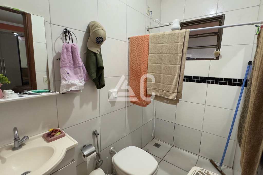 Casa em Jales, no bairro Residencial São Lucas