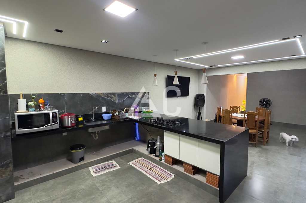 Casa em Jales, no bairro Residencial São Lucas