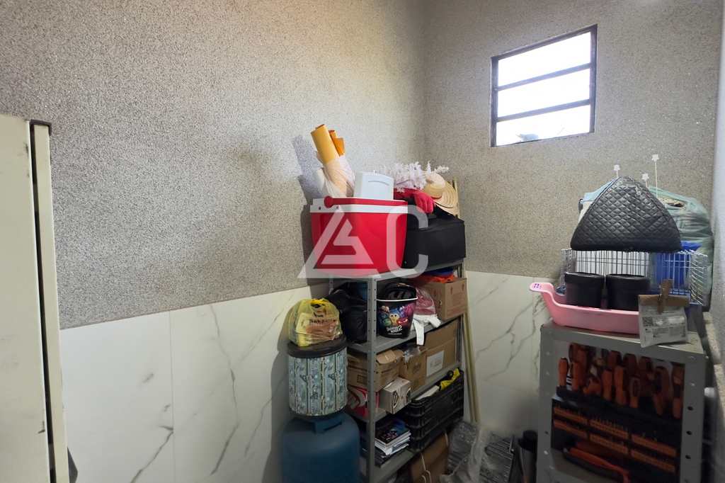 Casa em Jales, no bairro Residencial São Lucas