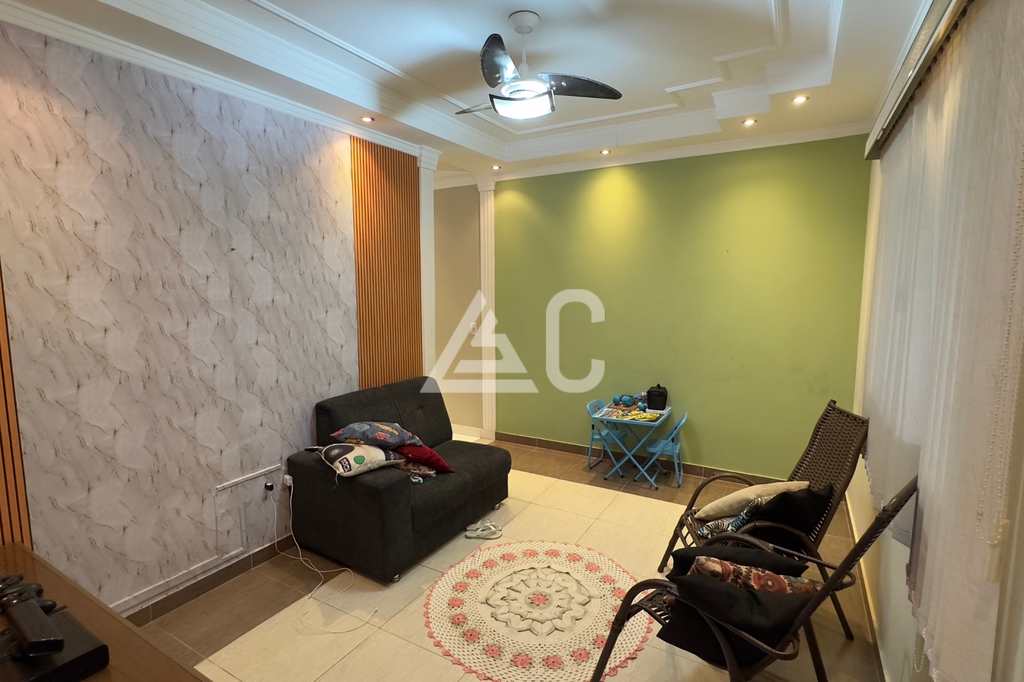 Casa em Jales, no bairro Residencial São Lucas