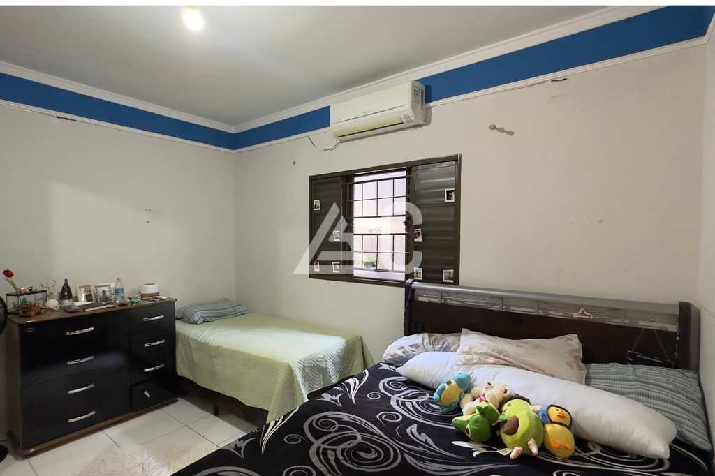 Casa em Jales, no bairro Residencial São Lucas