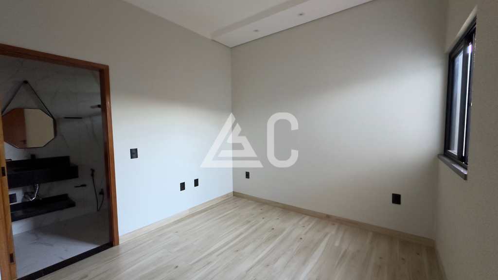 Casa em Jales, no bairro Residencial Maria Gabriela