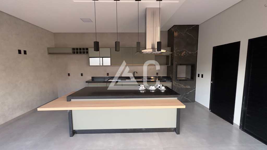 Casa em Jales, no bairro Residencial Maria Gabriela