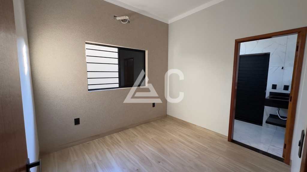 Casa em Jales, no bairro Residencial Maria Gabriela