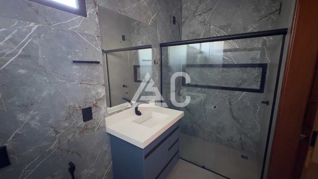 Casa em Jales, no bairro Residencial Maria Gabriela