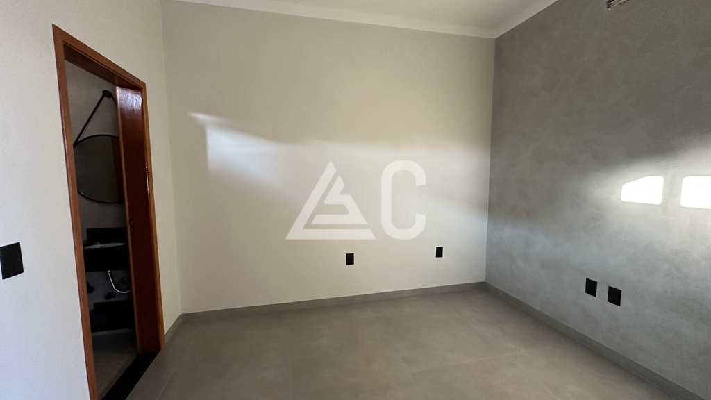 Casa em Jales, no bairro Residencial Maria Gabriela