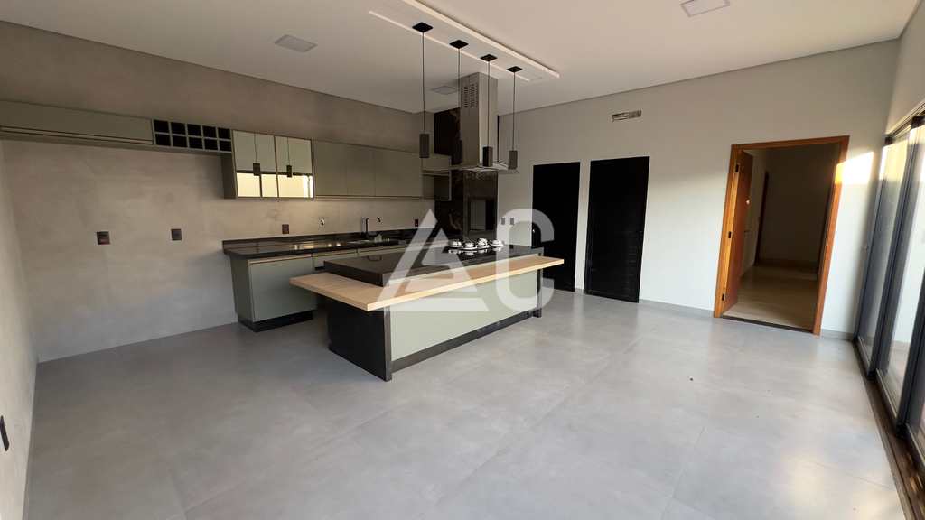 Casa em Jales, no bairro Residencial Maria Gabriela