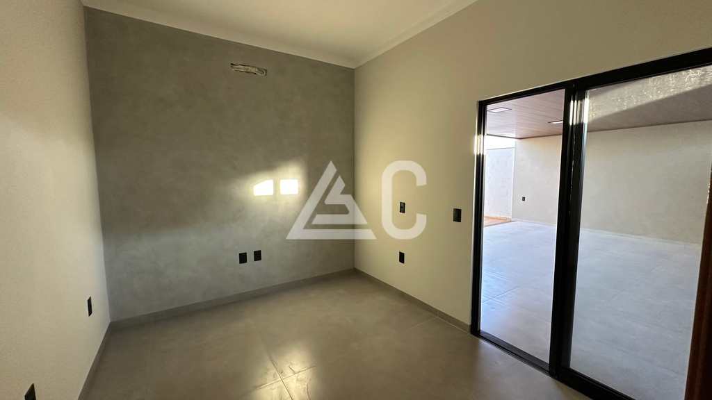 Casa em Jales, no bairro Residencial Maria Gabriela