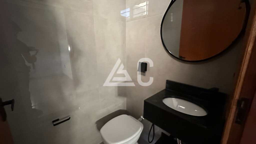 Casa em Jales, no bairro Residencial Maria Gabriela