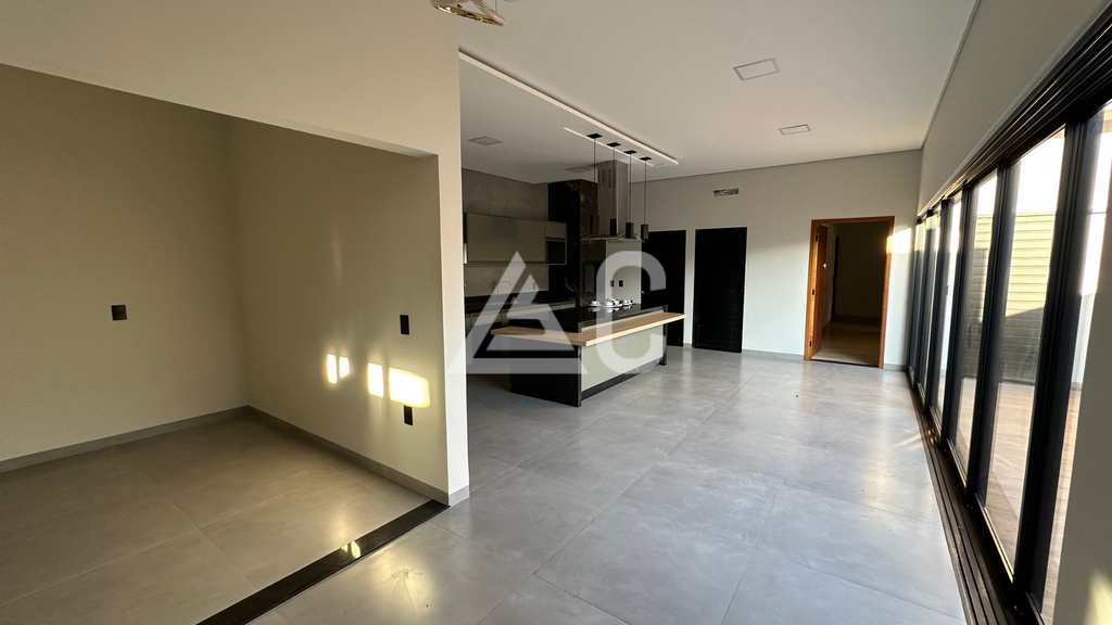 Casa em Jales, no bairro Residencial Maria Gabriela