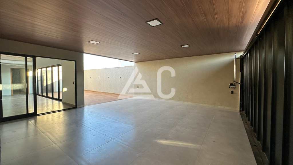 Casa em Jales, no bairro Residencial Maria Gabriela