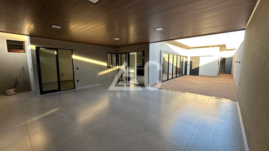 Casa em Jales, no bairro Residencial Maria Gabriela