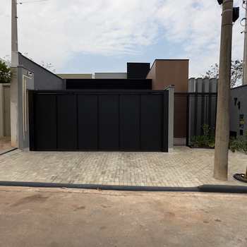 Casa Comercial em Jales, bairro Jardim do Bosque