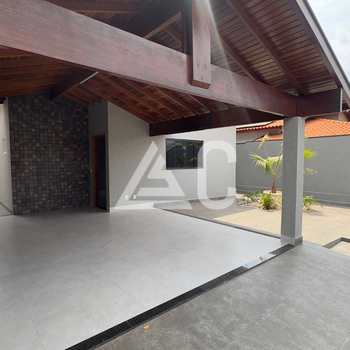 Casa Comercial em Jales, bairro Jardim Pires de Andrade