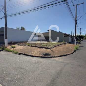 Terreno em Jales, bairro Jardim Santo Expedito