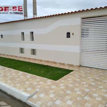 Casa em Itanhaém, bairro Bopiranga