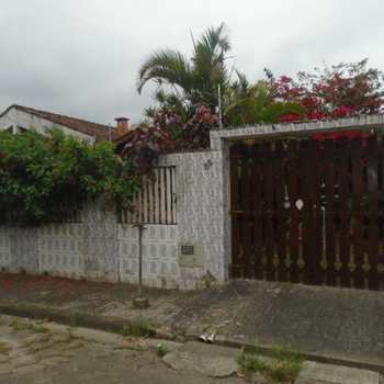 Casa em Itanhaém, bairro Suarão