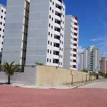 Apartamento em Itanhaém, bairro Satélite