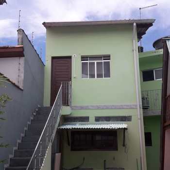 Kitnet em Itanhaém, bairro Satélite