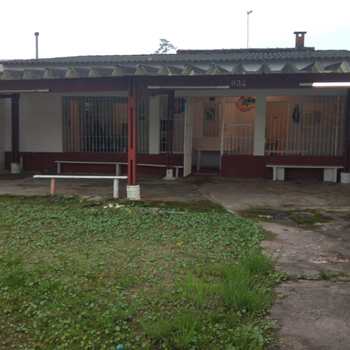 Casa em Itanhaém, bairro Jardim Itapel