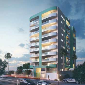 Apartamento em Itanhaém, bairro Centro