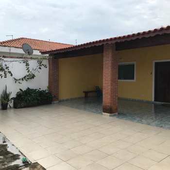 Casa em Itanhaém, bairro Savoy
