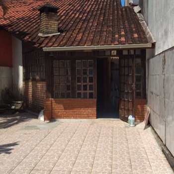 Casa em Itanhaém, bairro Cibratel II