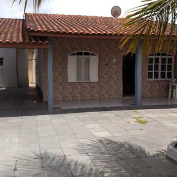 Casa em Itanhaém, bairro Jardim Corumbá