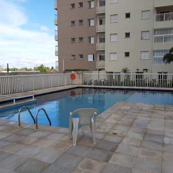 Apartamento em Itanhaém, bairro Jardim Ibera